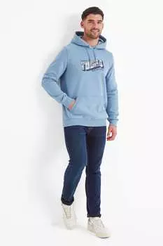 Толстовка Кокс Tog 24, синий