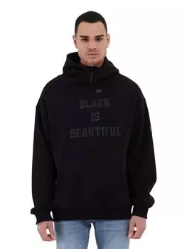 Толстовка KOYUMI, черный