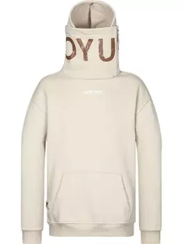 Толстовка KOYUMI Hoodie, бежевый