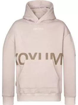 Толстовка KOYUMI Hoodie, бежевый