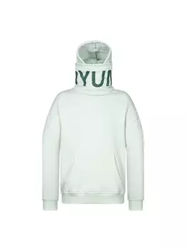 Толстовка KOYUMI Hoodie, зеленый