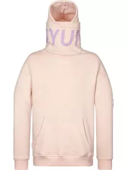 Толстовка KOYUMI, розовый