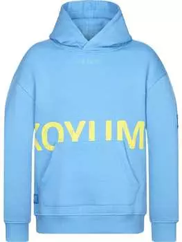 Толстовка KOYUMI, синий