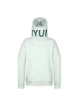 Толстовка KOYUMI, зеленый