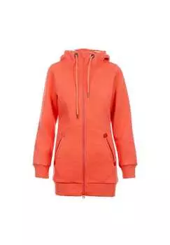 Толстовка krau Salzhaut, красный