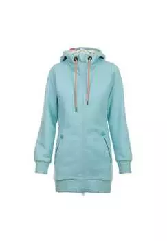 Толстовка krau Salzhaut, синий