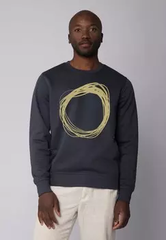 Толстовка KREIS watapparel, антрацит