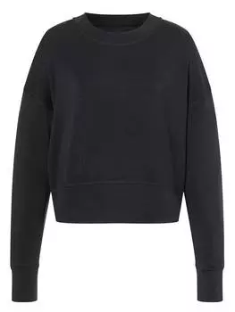 Толстовка Krissini super.natural, черный