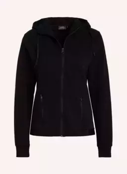 Толстовка кристи Venice Beach, черный