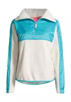 Толстовка krjke Salzhaut, бежевый