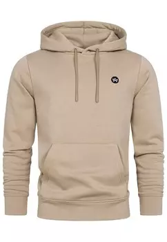 Толстовка Kronstadt, бежевый