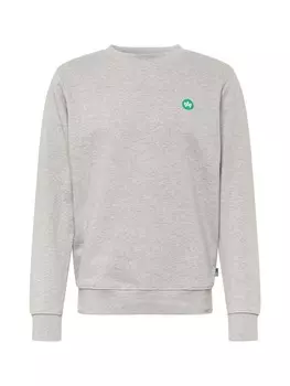 Толстовка Kronstadt Lars, серый