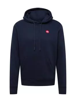 Толстовка Kronstadt, морской синий