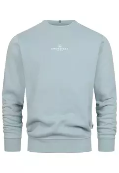 Толстовка Kronstadt, светло-синий