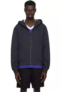 Толстовка Krystos Navy MACKAGE