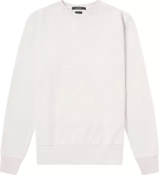 Толстовка Ksubi Seeing Line Crew 'Pink', розовый