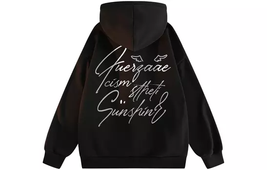 Толстовка-куртка унисекс FUERZA, Apricot