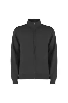 Толстовка Kustom Kit, серый