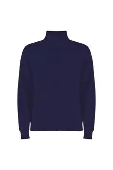 Толстовка Kustom Kit, темно-синий