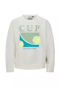 Толстовка KYLE Retour Jeans, цвет off white