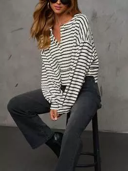 Толстовка LA Angels, белый/черный