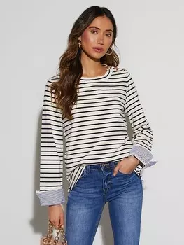 Толстовка LA Angels, кремовый