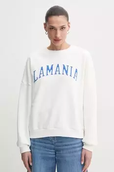 Толстовка La Mania, белый