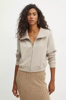 Толстовка La Mania, бежевый