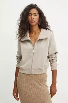 Толстовка La Mania, бежевый