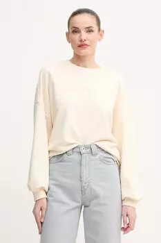 Толстовка La Mania, бежевый