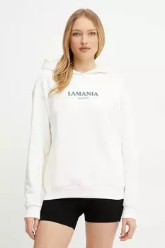 Толстовка La Mania, бежевый