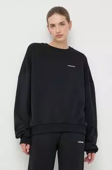 Толстовка La Mania, черный