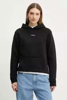 Толстовка La Mania, черный