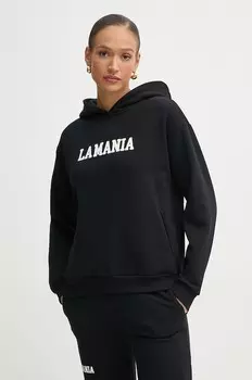 Толстовка La Mania, черный