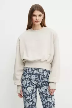 Толстовка La Mania LAVISH, бежевый