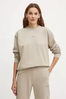 Толстовка La Mania PL, бежевый