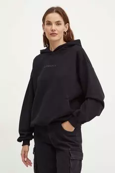 Толстовка La Mania PL, черный