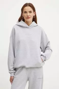Толстовка La Mania PL, серый