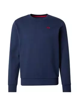 Толстовка La Martina, темно-синий