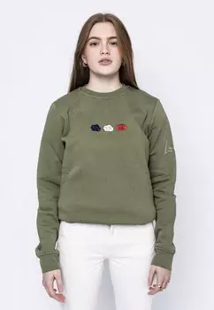 Толстовка LA ROSA