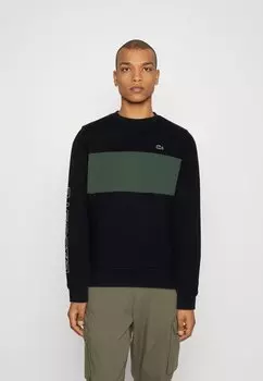 Толстовка Lacoste