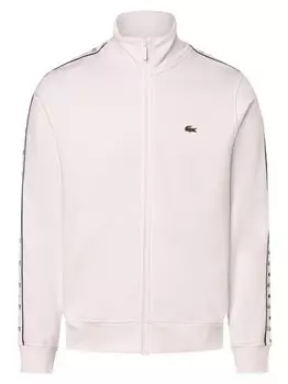Толстовка Lacoste, белый