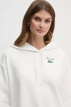 Толстовка Lacoste, белый