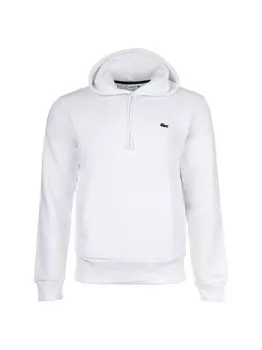 Толстовка Lacoste, белый