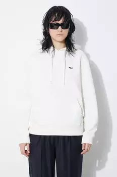 Толстовка Lacoste, белый