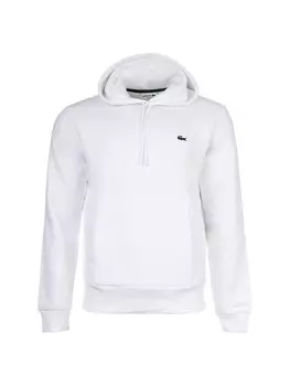 Толстовка Lacoste, белый