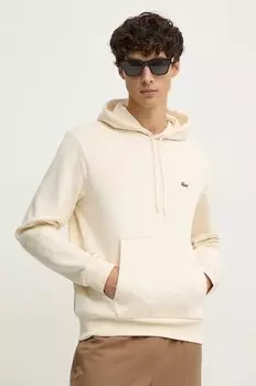 Толстовка Lacoste, бежевый