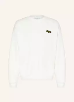 Толстовка Lacoste, бежевый