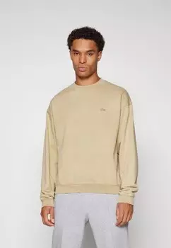Толстовка Lacoste, бежевый