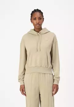 Толстовка Lacoste, бежевый